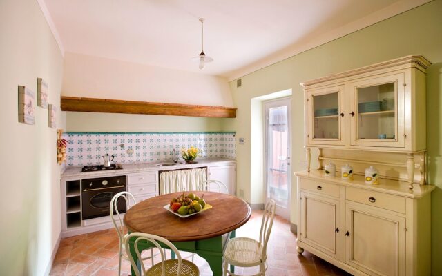 La Pescaia Casa Vacanza