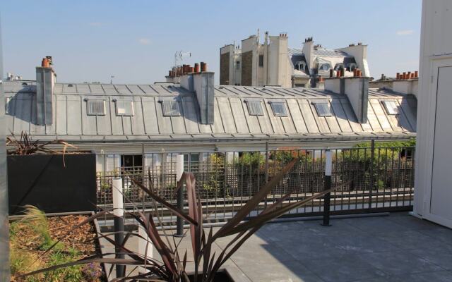 FINESTATE Coliving Champs-Elysées