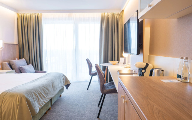 Aqua Resort by Bel Mare Miedzyzdroje