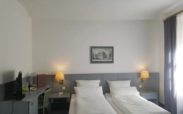 Altstadthotel Augsburg