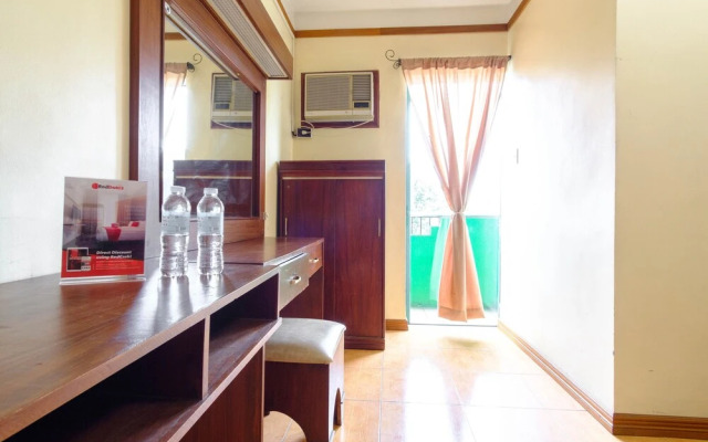 Reddoorz @ Ramos Lacson Street