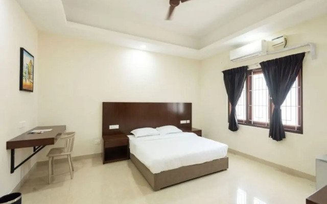 Mayfair Service Apartments