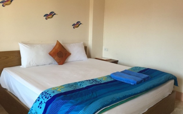 Ban Punmanus Guesthouse