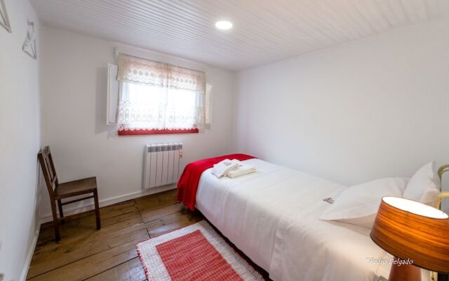 Casa do Silverio - Barroca