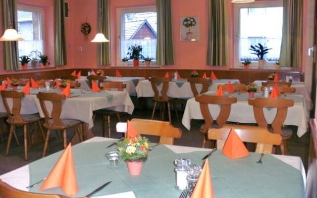 Gasthof Landhotel Grüner Baum