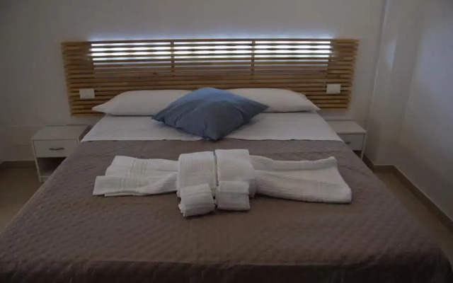 Domus Levante Holiday Home