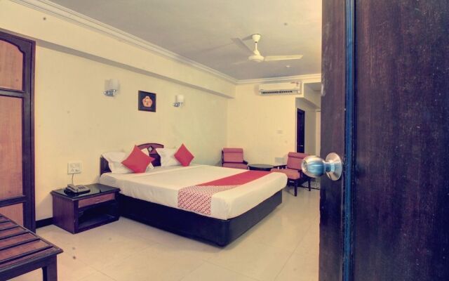 OYO 29639 Suvarna Resorts