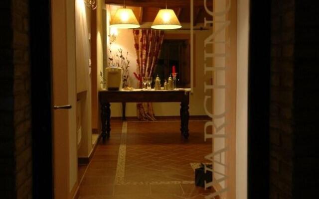 Cavarchino B&B