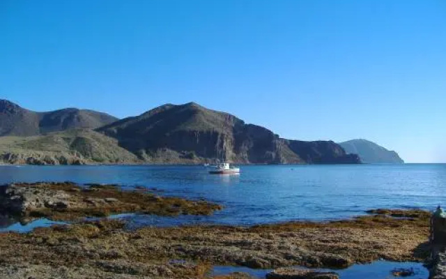 Pensión La Isleta del Moro