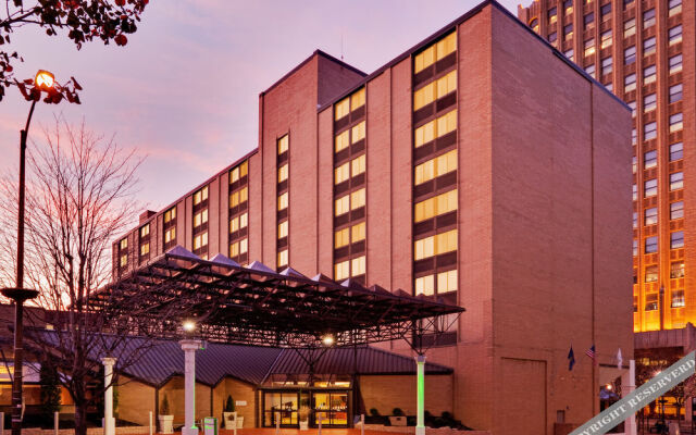 Holiday Inn Allentown Center City