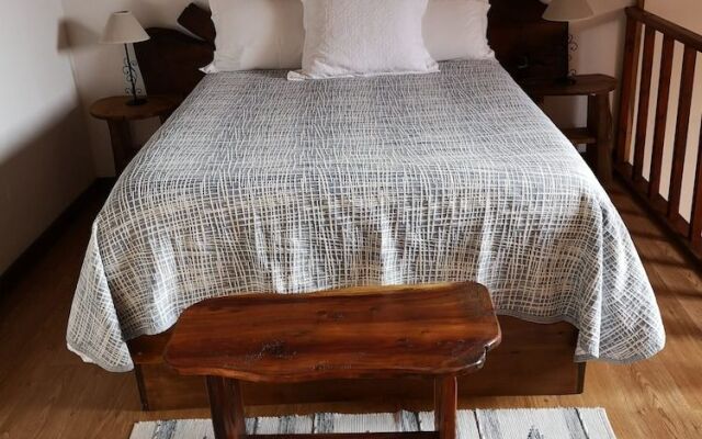 Hotel Os Moinhos