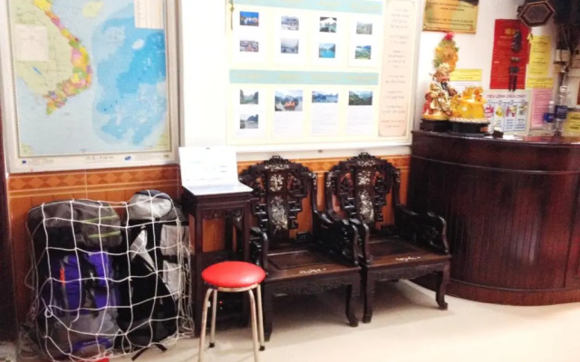 North Hostel No 2