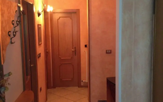 La Villa Dei Fiori