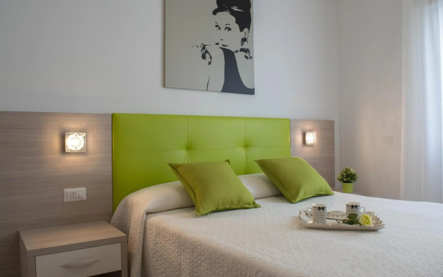 Hotel Solemare
