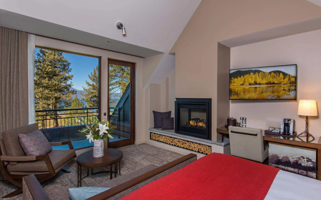 Edgewood Tahoe Resort