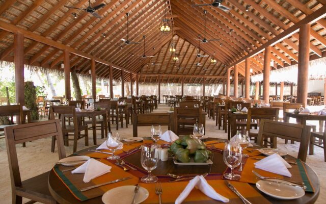 Summer Island Maldives Hotel