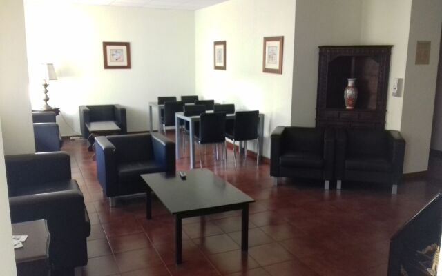 Hotel Sete Cidades