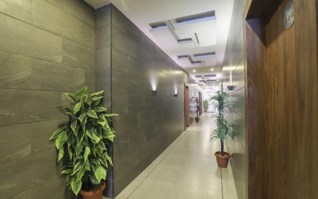 Capital O 48764 Apple Residency