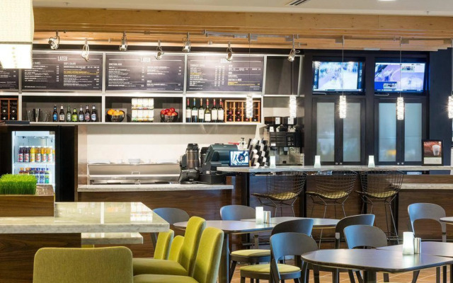 Courtyard St. Augustine Beach