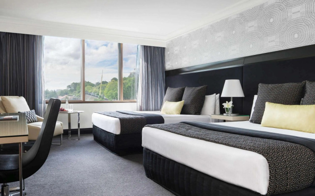 Pullman Brisbane King George Square