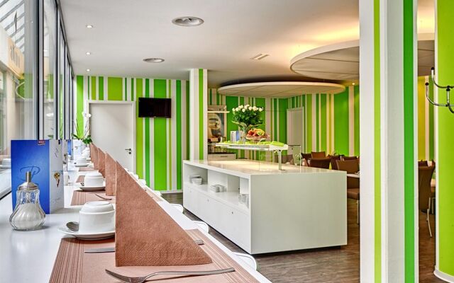 Ghotel Hotel & Living Stuttgart