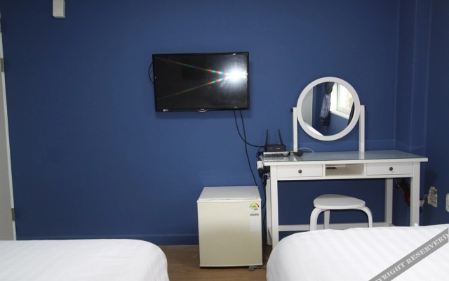 Mokpo Luman Stay
