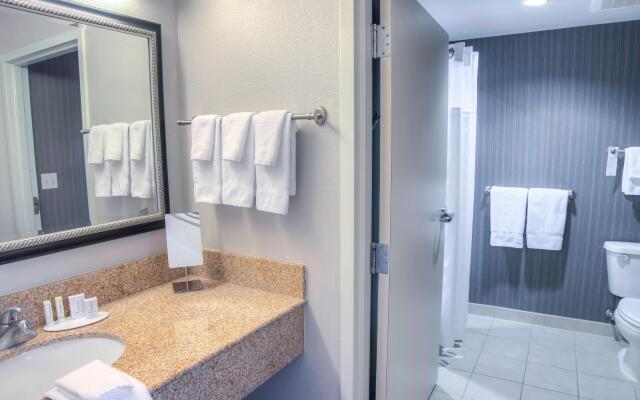 Courtyard by Marriott Mobile Daphne/Eastern Shore