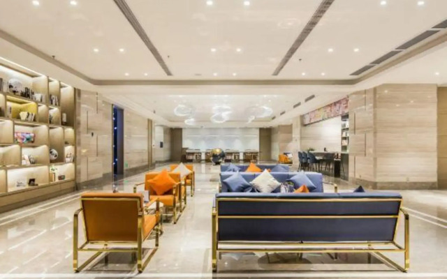 Keliyad Marvelous Hotel（Puning Square）