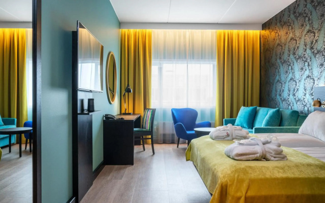 Thon Hotel Oslo Airport