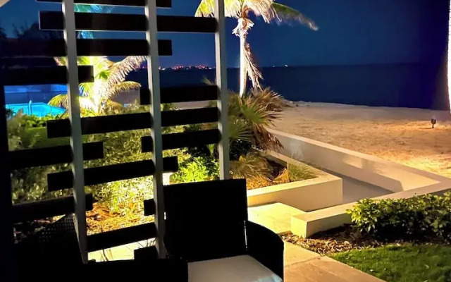 Silver Reef Residencies