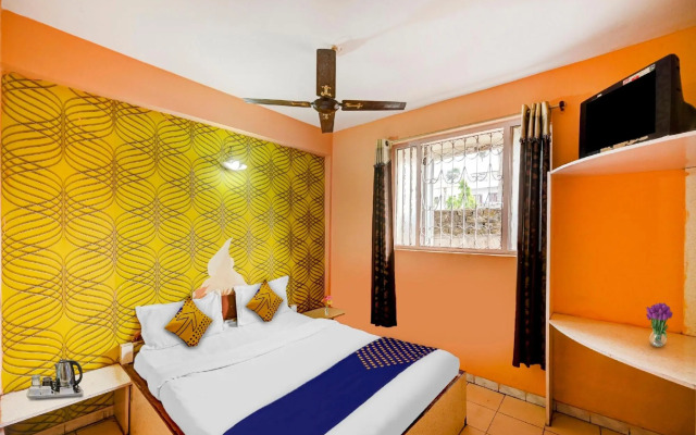 SPOT ON 80554 Hotel Atithi Premium