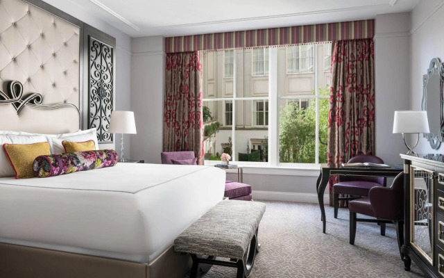 The Ritz-Carlton, New Orleans