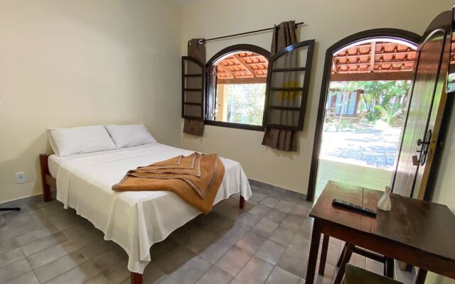 Pousada Recanto Por do Sol