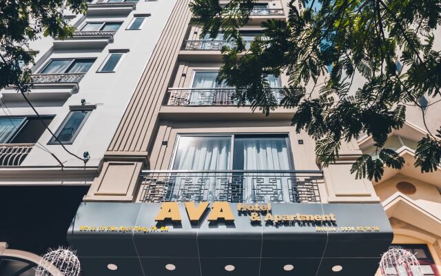 AVA Hotel & Apartment
