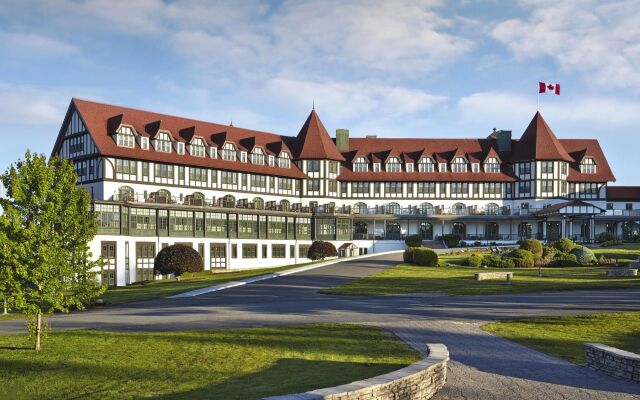 Algonquin Resort St Andrews by-the-Sea Autograph Collection