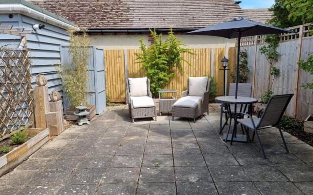 Willow House B&B