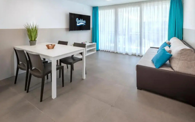 Rentalmar Blue Beach Apartments