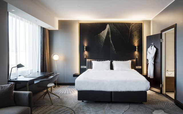Crowne Plaza Helsinki by IHG
