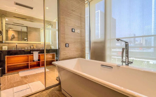 Howard Johnson Hi-tech Plaza Chengdu
