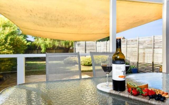 Goolwa Blue Escape - WiFi - Pet-Friendly