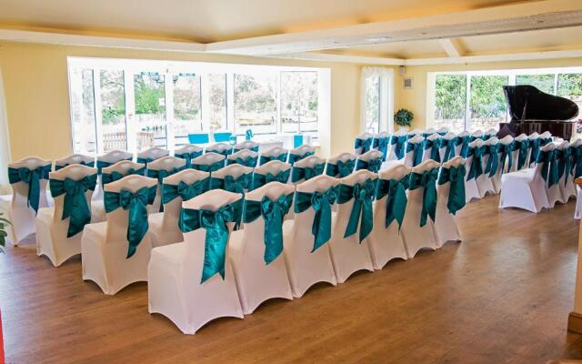 Waveney House Hotel