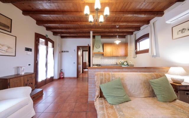Agriturismo Santa Barbara
