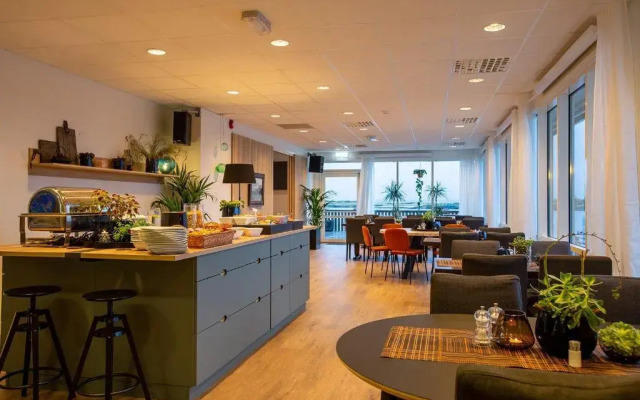 Kjerringøy Bryggehotell