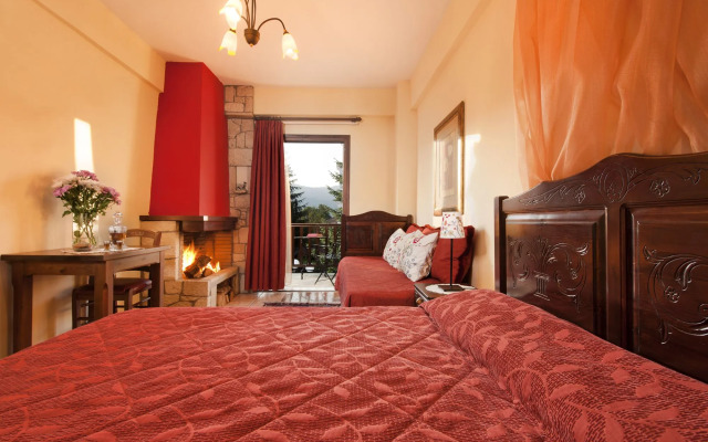 Fretzato Traditional Guest House