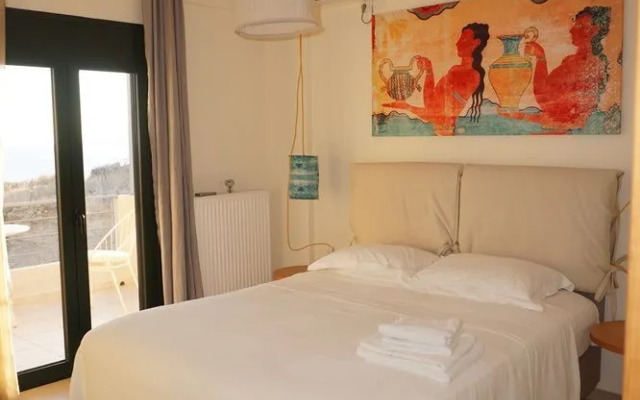 Portela Homes Kapsali