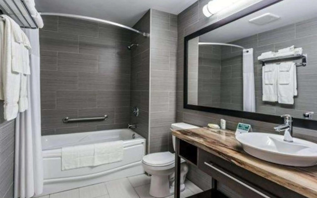 Quality Inn & Suites