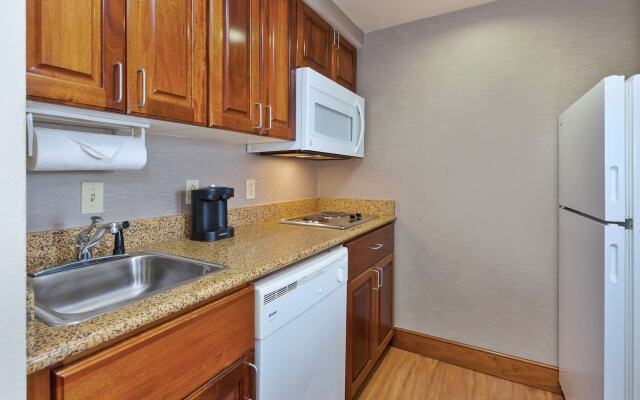 Homewood Suites by Hilton Chesapeake-Greenbrier