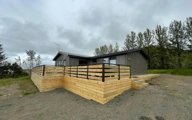 Au44 cottages - Arngrimslundur