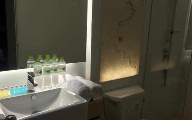 Atlantis Service Residence Pattaya