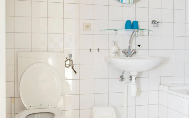 Appartementen Zandvoort